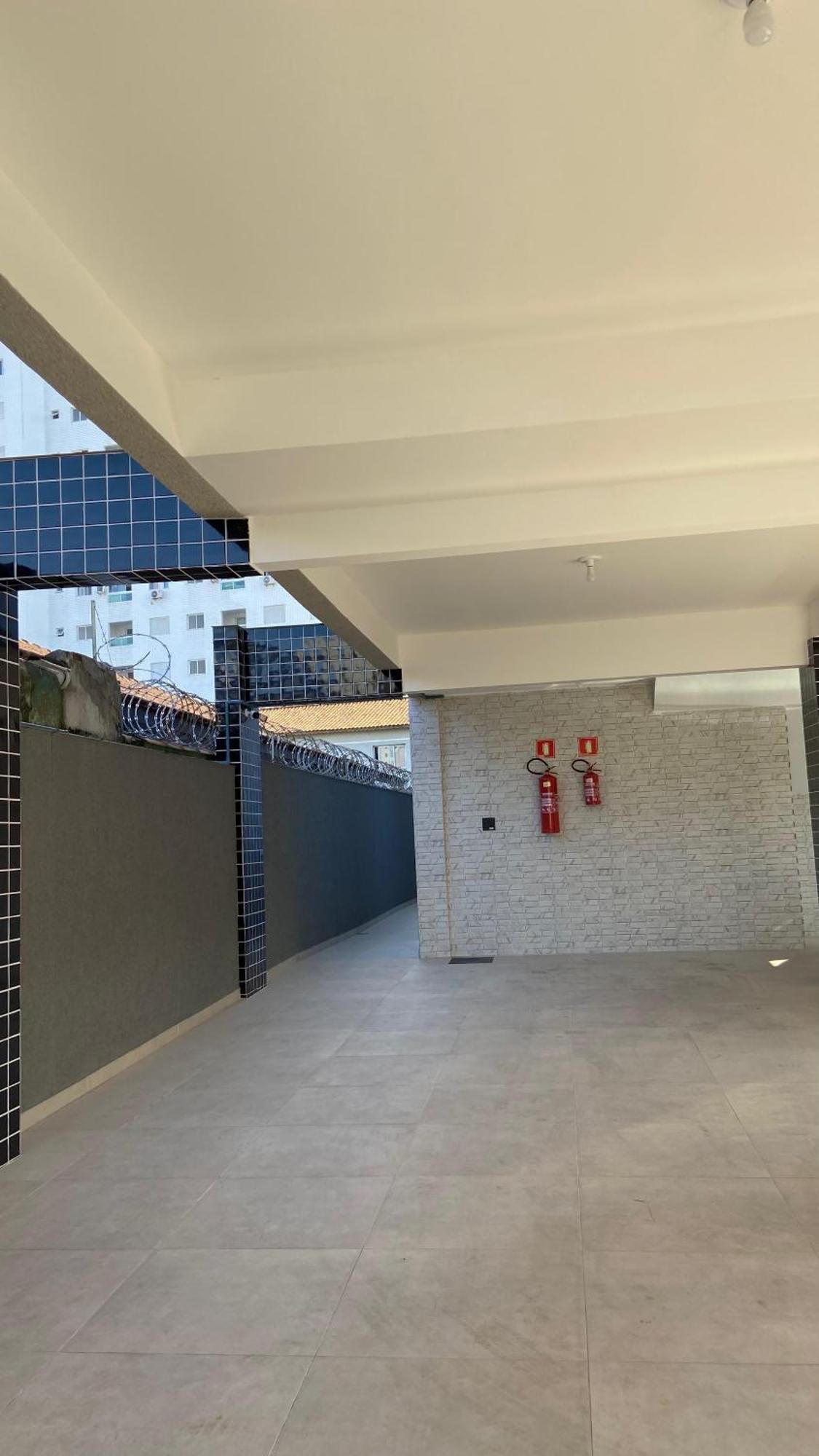 Casa De Praia Em Condominio Praia Grande  Exteriér fotografie